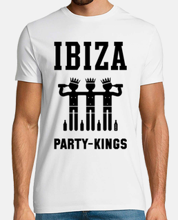 ibiza party-kings - nero