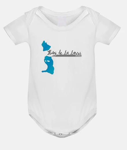 Ropa Ibóns de La Larri