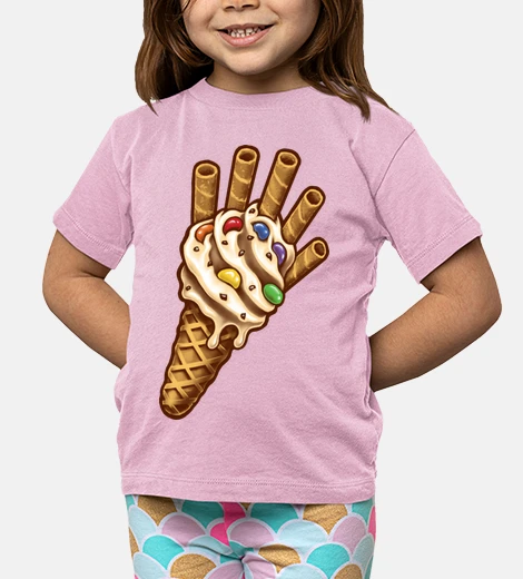Abbigliamento ice all39infinito