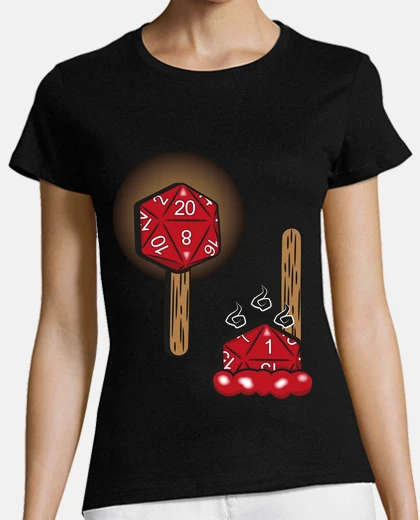 Tee-shirt ice ice