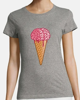 Ice Brain