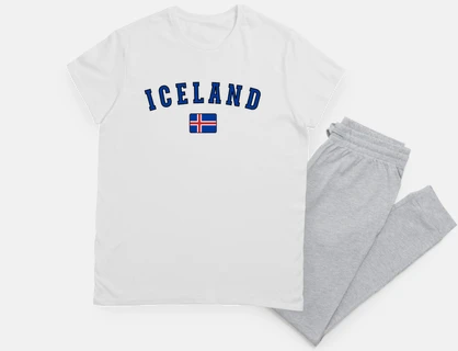 iceland flag
