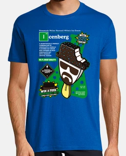 Icenberg 