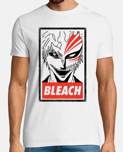 Tee-shirt Ichigo