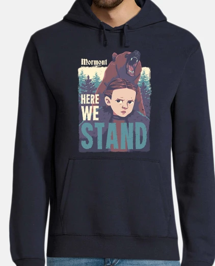 Sweat ici nous sommes - lyanna mormont