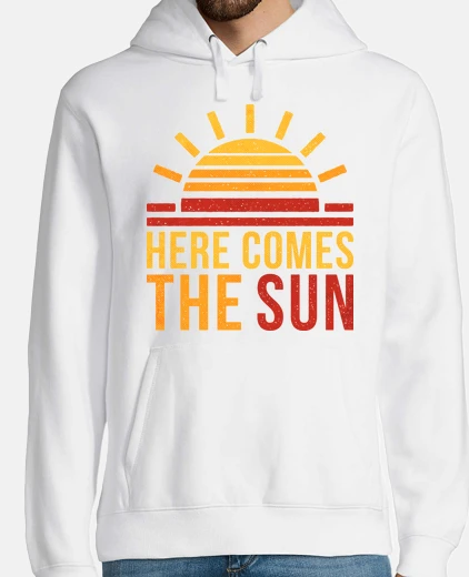 Sweat ici tu manges le soleil