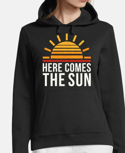 Sweat ici tu manges le soleil