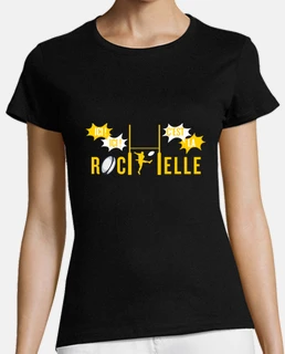 Ici ! Ici ! C'est La Rochelle