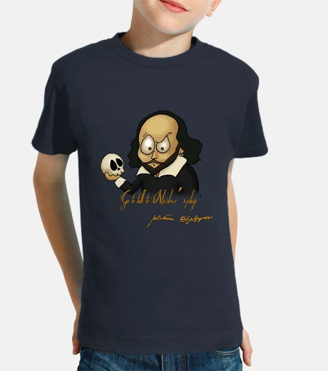 Abbigliamento id di parlare con le opere di Marlowe