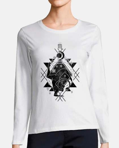 Camiseta idea de regalo de escorpión del zodiaco