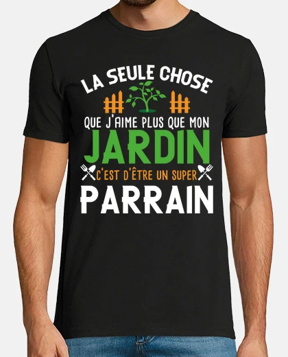 Camiseta idea de regalo de jardín de jardinero p