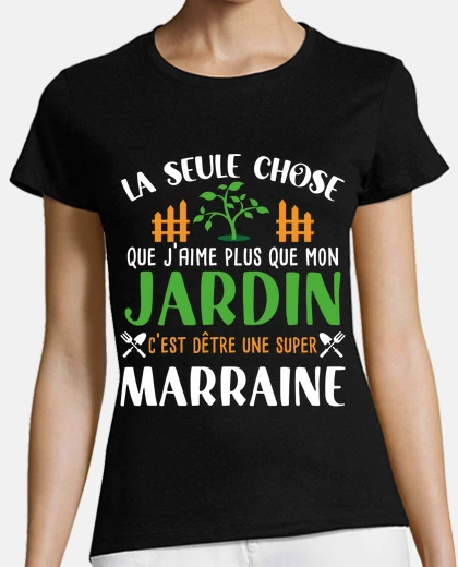 Playera idea de regalo de jardín de jardinero p