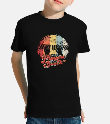 Ropa idea de regalo de piano mejores jugador