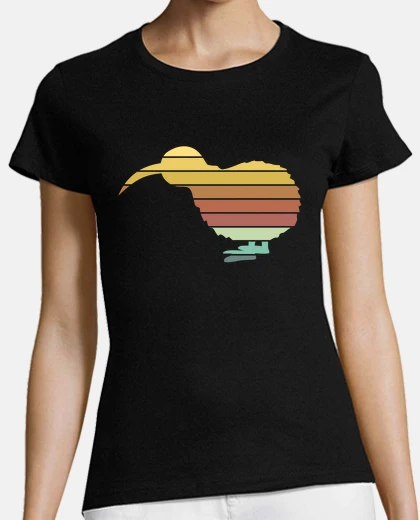 Playera idea de regalo de tatuaje tribal de esq