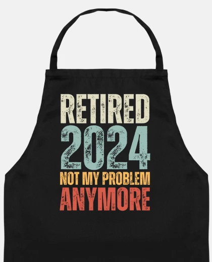 idea de regalo jubilado jubilado 2024