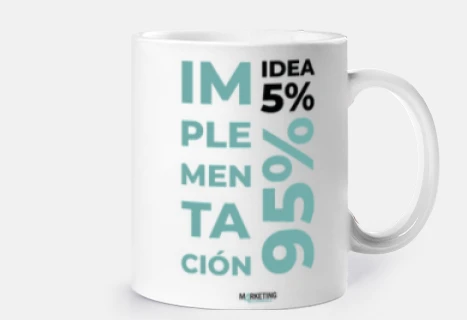 Idea vs implementación