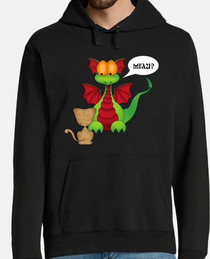 Sudadera Idiomas