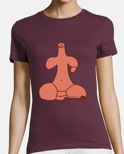 Playera Ídolo de Tara