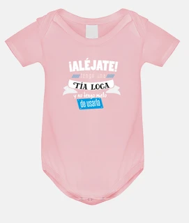 La tita loca moda infantil hot sale