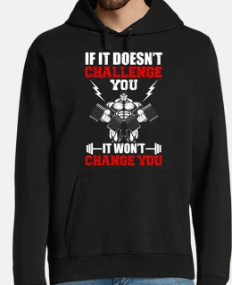 if it doesn t challange you