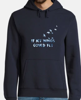 Bts wings outlet sweatshirt