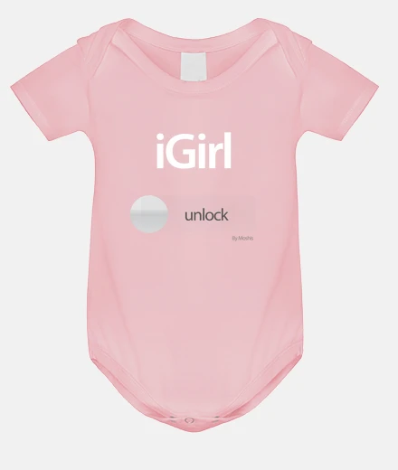 Abbigliamento iGirl