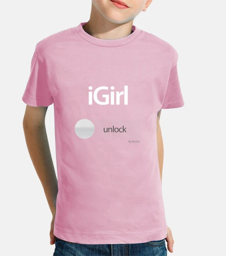 Abbigliamento igirl