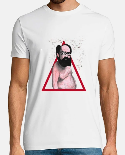 Tee-shirt ignace