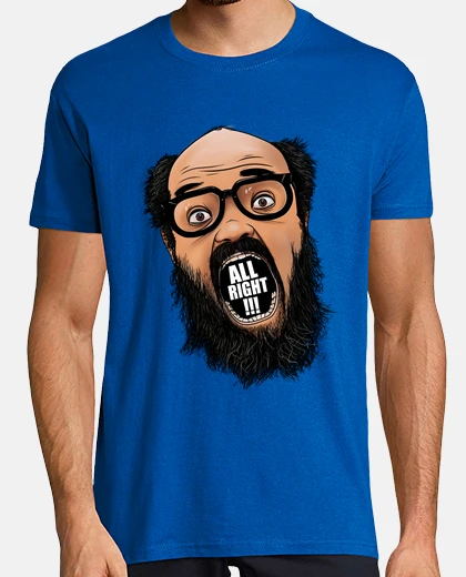 Tee-shirt ignace