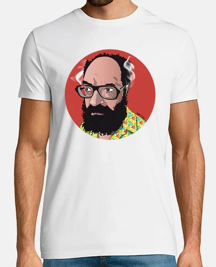 Tee-shirt ignatius