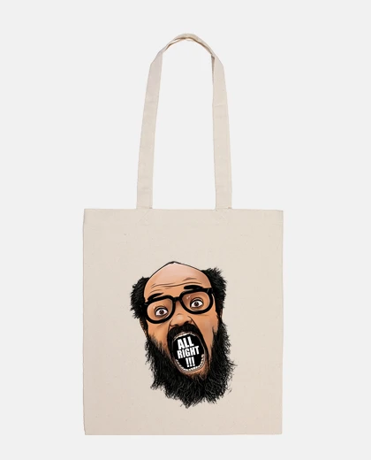 Bag ignatius