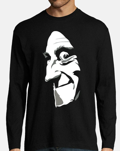 Tee-shirt igor - jeune frank enstein