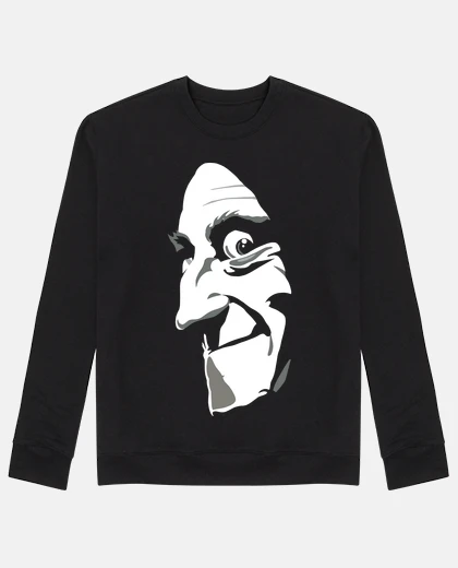 Sudadera Igor (El Jovencito Frankenstein)