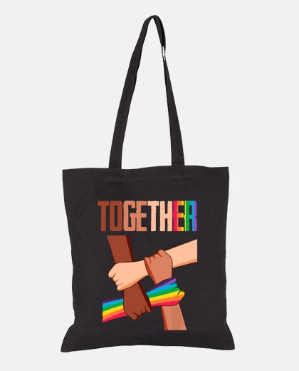 Bolsa igualdad justicia social derechos human