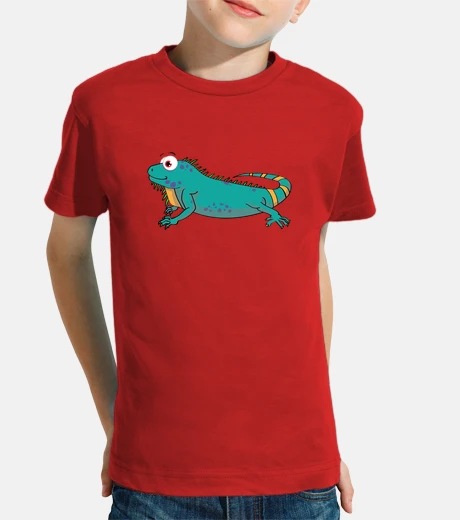 Ropa Iguana