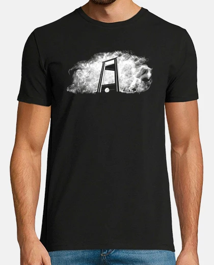 T-shirt iii repubblica