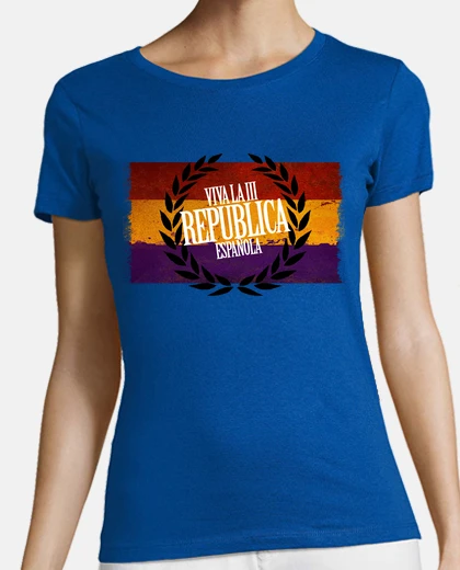 Playera III República