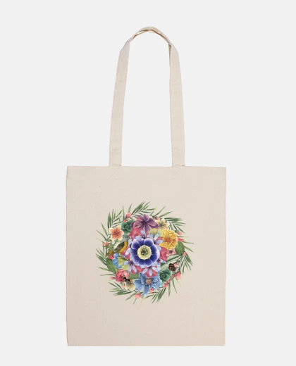Bag iii spring