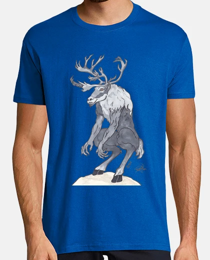 T-shirt ijiraq