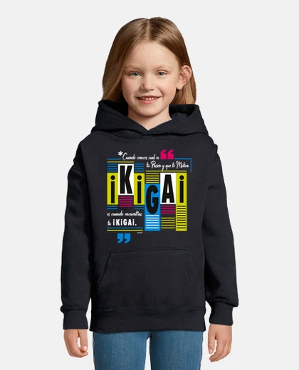 Kids ikigai snm