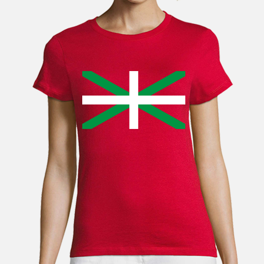 ikurriña (basque country flag)