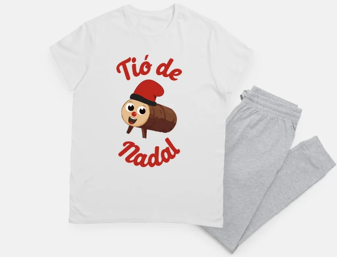 Pyjama il a nagé