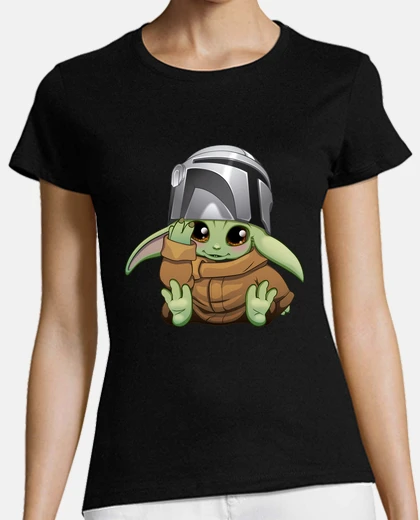 T-shirt il bambino