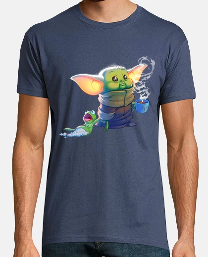 T-shirt il bambino