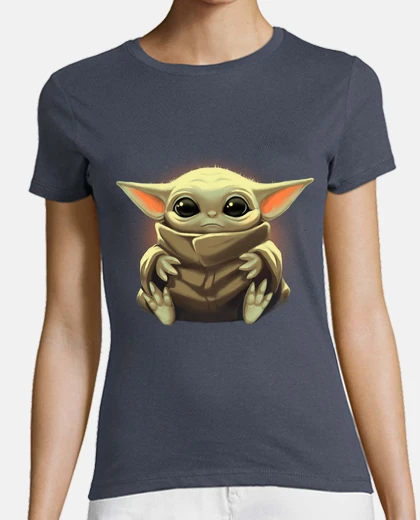 T-shirt il bambino w