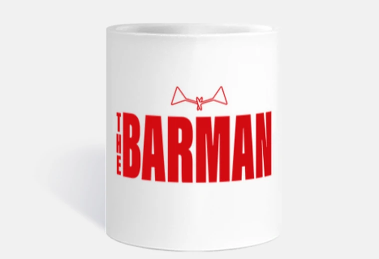 Tazza il barista