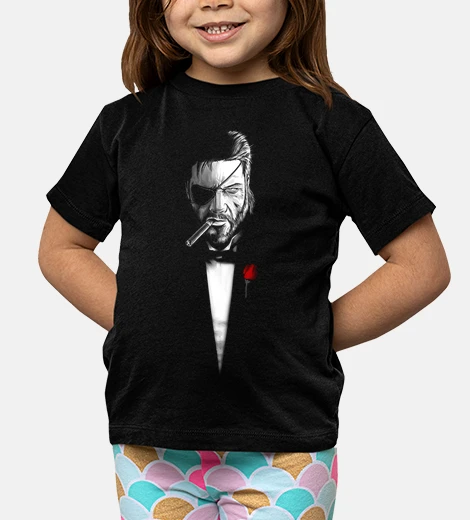 Abbigliamento il bossfather