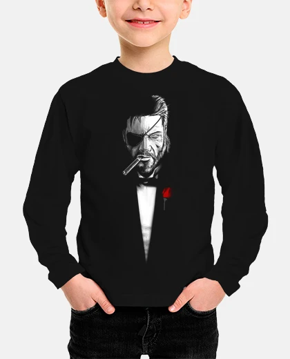Abbigliamento il capo father