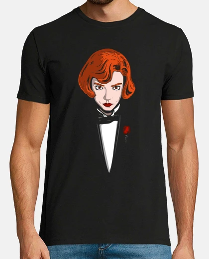 T-shirt il che ens gambit
