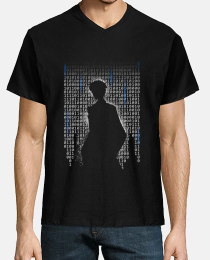 T-shirt il creatore della macchina del tempo